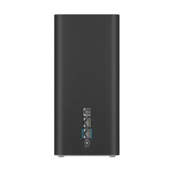 Cpe 5G Pro 5 &ndash; Zain Black Edition